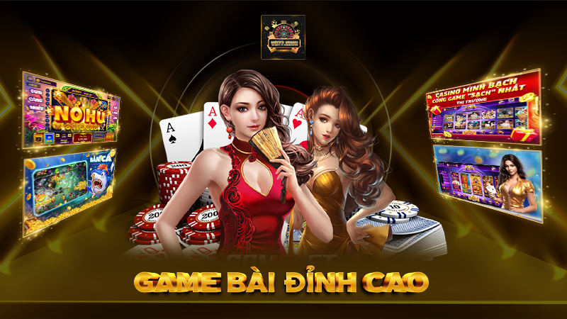 GAME-BÀI