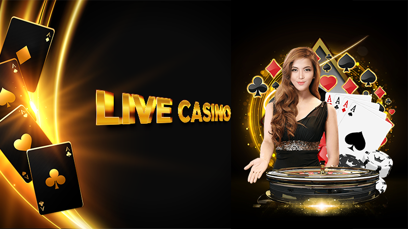 LIVE-CASINO