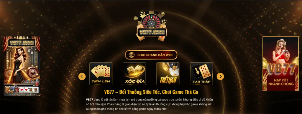 Chia sẻ đường link vào cổng game cập nhật mới nhất năm 2024