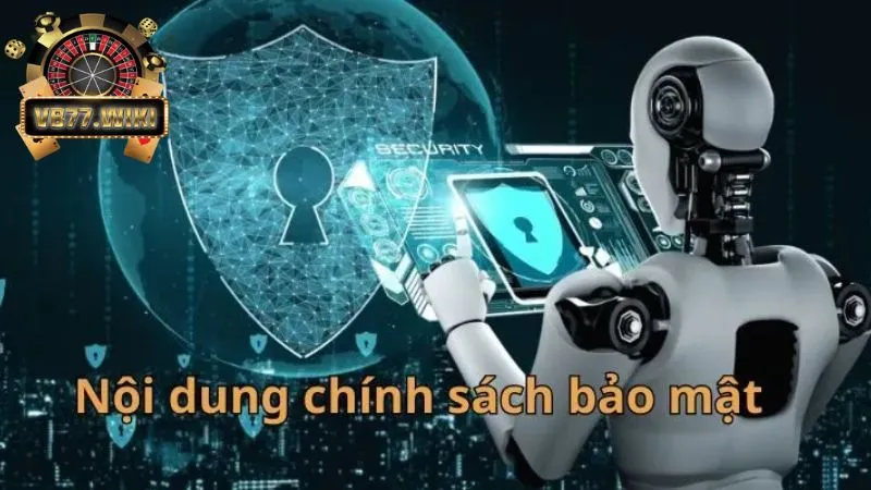 Những quy định bảo mật quan trọng mà người chơi cần nắm rõ 