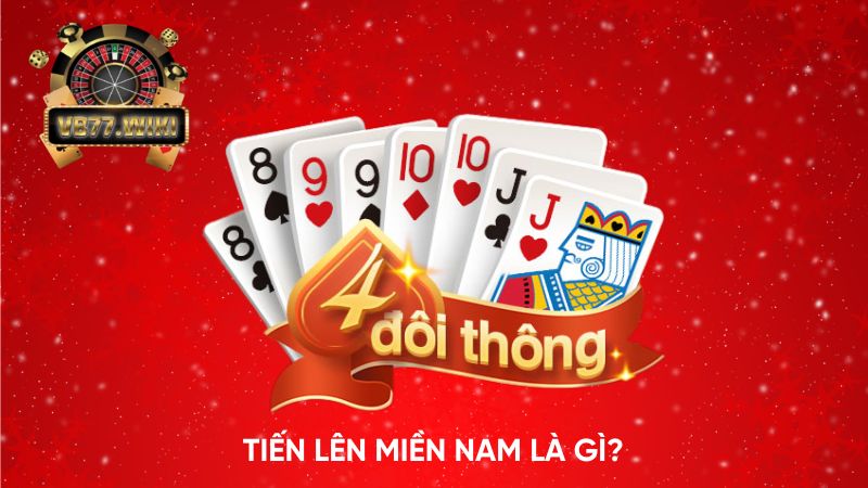 Giới thiệu đôi nét về Tiến lên miền Nam là gì?